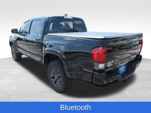 Used 2023 Toyota Tacoma SR5 w/ Technology Package AWD/4WD image 3