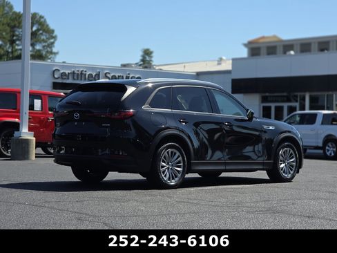 Used 2024 MAZDA CX-90 Plug-In Hybrid w/ Preferred AWD/4WD image 6