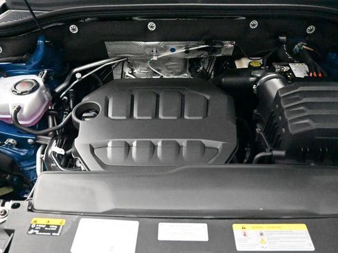 New 2026 Volkswagen Atlas Cross Sport SE FWD image 30