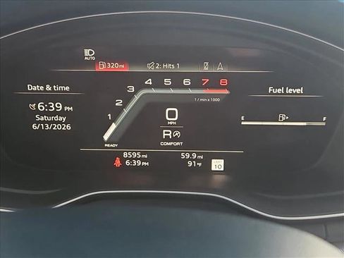 Used 2024 Audi A5 2.0T Premium Plus AWD/4WD image 11