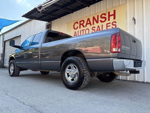 Used 2003 Dodge Ram 2500 Truck SLT image 6
