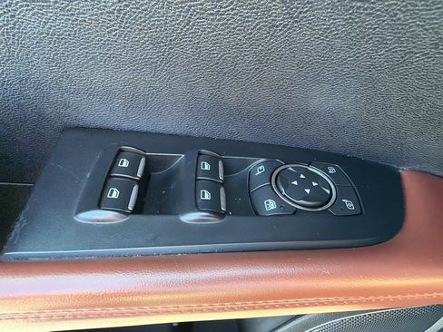 Used 2017 Lincoln MKX Reserve w/ Driver Assistance Package AWD/4WD image 17