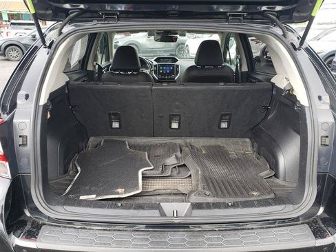 Used 2019 Subaru Crosstrek 2.0i Limited w/ Moonroof Package w/Navigation AWD/4WD image 9