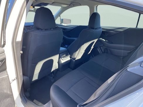 Used 2024 Subaru Legacy image 14