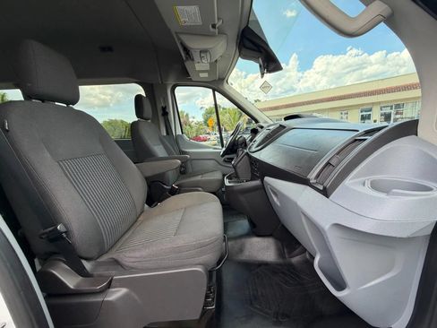 Used 2015 Ford Transit 350 XL RWD image 19