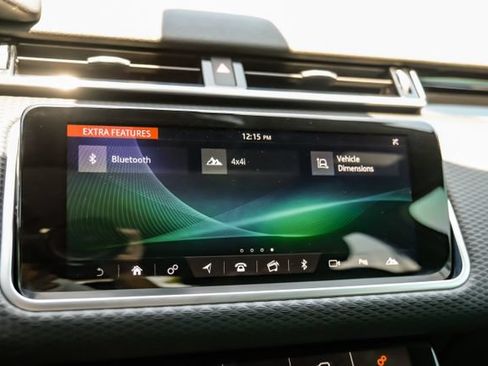 Used 2020 Land Rover Range Rover Velar R-Dynamic S AWD/4WD image 40