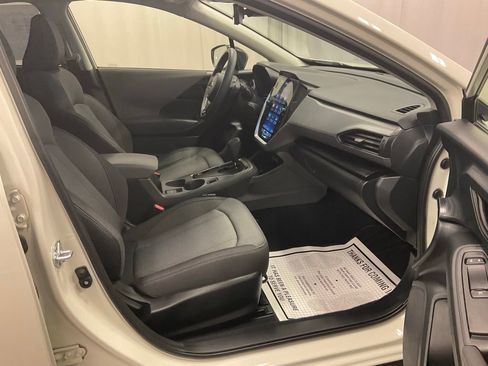 Certified 2024 Subaru Crosstrek 2.0i Premium w/ Popular Package #4 AWD/4WD image 26