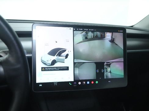 Used 2022 Tesla Model Y Performance AWD/4WD image 24