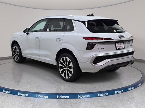 New 2026 Audi Q3 quattro 2.0T image 7