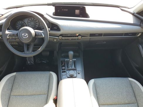 New 2026 MAZDA CX-30 Aire Edition AWD/4WD image 14