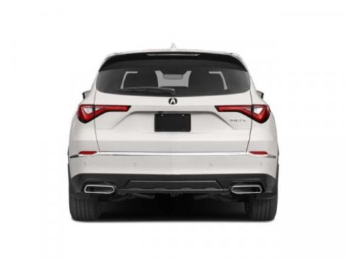 Used 2023 Acura MDX SH-AWD w/ Technology Package image 5