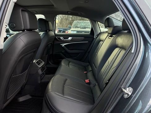 Used 2020 Audi A6 3.0T Premium Plus w/ Premium Plus Package image 19
