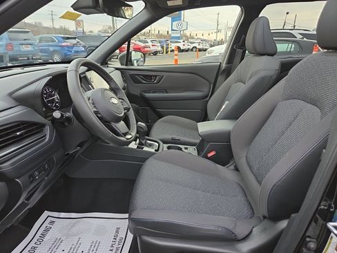 Certified 2025 Subaru Forester Premium w/ Convenience Package #1 image 17