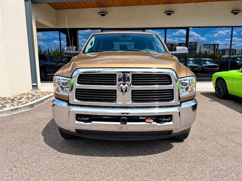 Used 2011 RAM 2500 ST w/ ST Popular Equipment Group AWD/4WD image 5