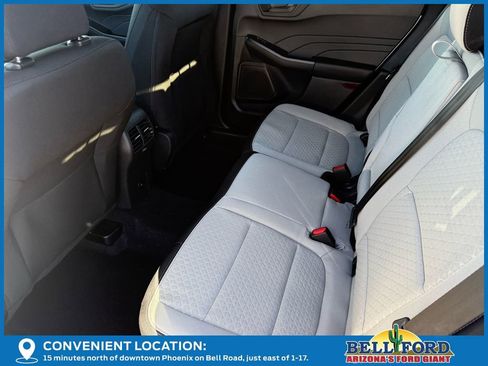 New 2026 Ford Escape Active w/ Tech Pack #1 image 18