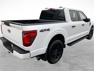 Certified 2024 Ford F150 STX w/ STX Black Appearance Package video 2