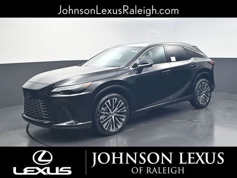 New 2026 Lexus RX 350 Premium Plus AWD/4WD image 1