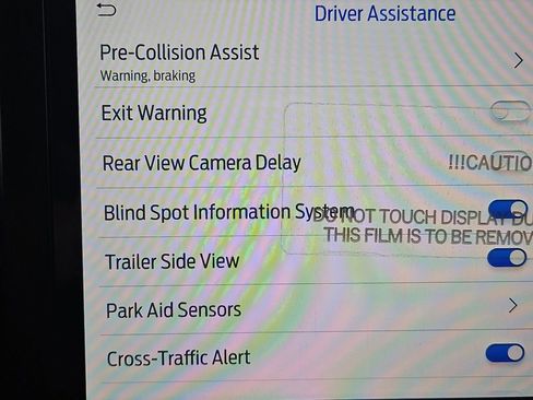 Used 2022 GMC Sierra 1500 Denali w/ Denali Reserve Package image 32