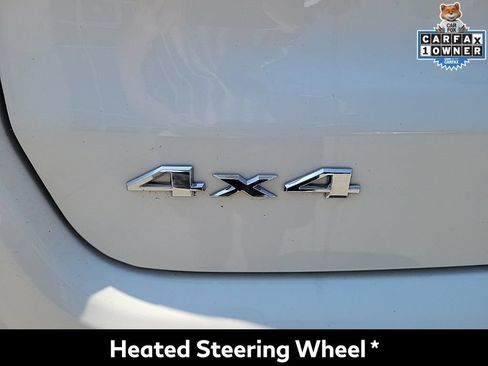 Used 2019 Jeep Compass Latitude w/ Popular Equipment Group AWD/4WD image 6