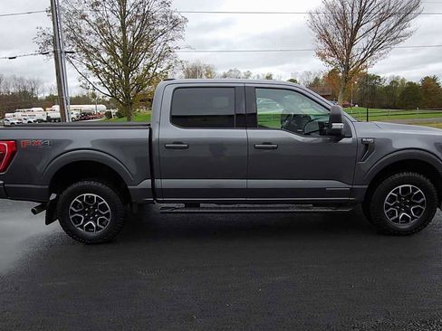 Used 2023 Ford F150 XLT w/ Equipment Group 302A High image 9