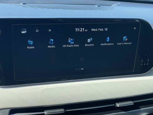 Used 2023 Hyundai Palisade Limited w/ Cargo Package image 12