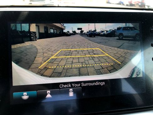 Used 2018 Honda Accord Sport image 17