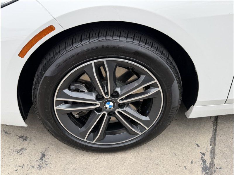 Used 2021 BMW 228i xDrive Gran Coupe w/ Convenience Package AWD/4WD image 12