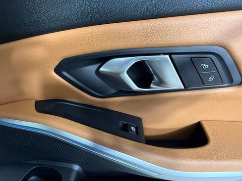 Used 2026 BMW 330i Sedan image 35