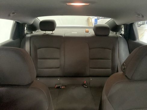 Used 2020 Chevrolet Malibu RS w/ LPO, Convenience Package 2 image 26