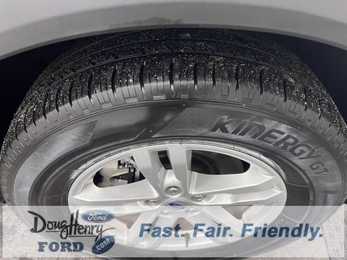 Used 2023 Ford Explorer XLT w/ Equipment Group 202A image 16