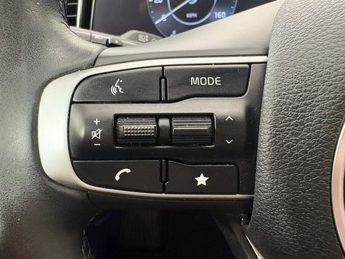 Used 2023 Kia Sportage SX image 15
