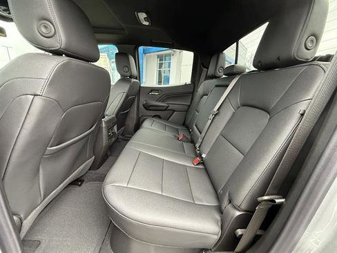 New 2026 GMC Canyon Elevation w/ Convenience Package image 26