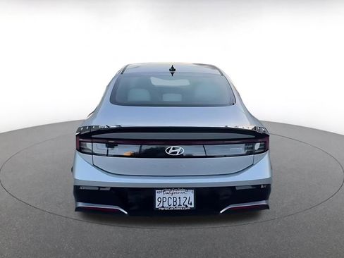Used 2025 Hyundai Sonata SEL image 12