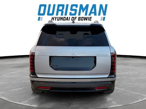 New 2026 Hyundai Palisade Limited AWD/4WD image 5