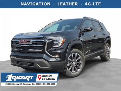 New 2026 GMC Terrain Elevation w/ Elevation Premium Package