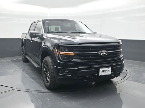 New 2026 Ford F150 XLT w/ Equipment Group 302A MID AWD/4WD image 8