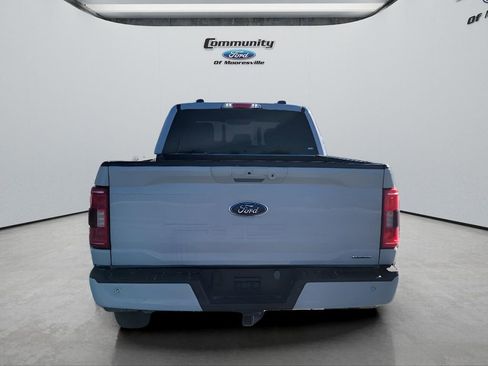 Used 2023 Ford F150 XLT w/ Equipment Group 302A High image 8