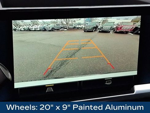 Used 2025 Chevrolet Silverado 1500 LT image 22