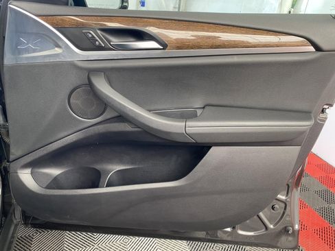 Used 2019 BMW X3 xDrive30i w/ Convenience Package image 7