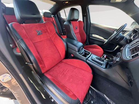 Used 2023 Dodge Charger Scat Pack RWD image 22