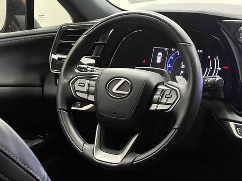 Certified 2023 Lexus RX 350 Premium Plus w/ Cold Area Package FWD image 15