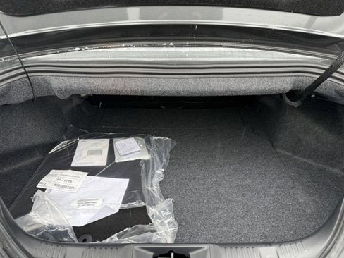 New 2026 Ford Mustang Premium w/ Anti-Theft Package image 7