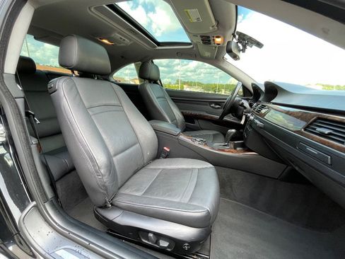 Used 2010 BMW 328i xDrive Coupe AWD/4WD image 18