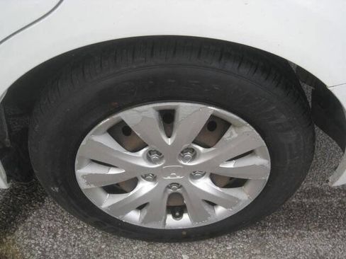 Used 2012 Honda Civic LX image 24