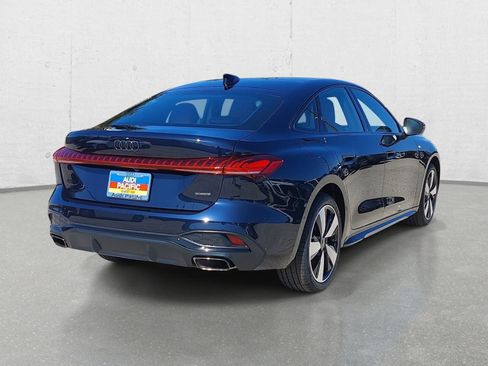 New 2026 Audi A5 2.0T Premium AWD/4WD image 5