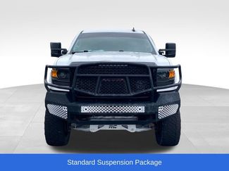 Used 2015 GMC Sierra 2500 SLE AWD/4WD video 2