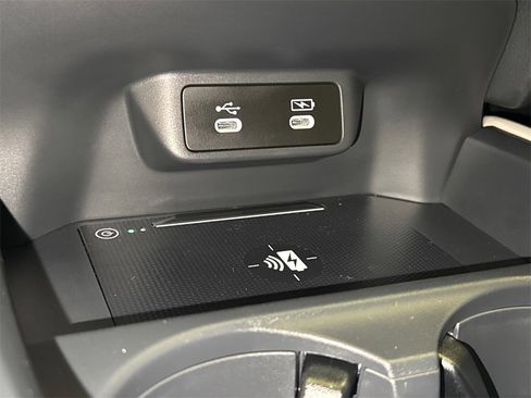 New 2026 Honda HR-V LX image 26