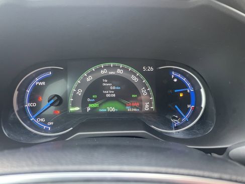 Used 2020 Toyota RAV4 XSE w/ XSE Grade Weather Package image 34