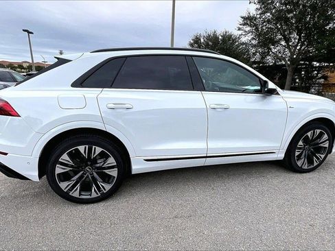 New 2026 Audi Q8 Premium Plus image 4