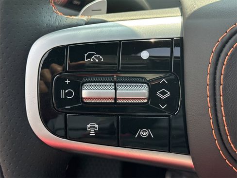 New 2026 Genesis GV70 3.5T Sport Prestige image 25